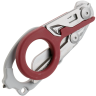 Мультитул LEATHERMAN RAPTOR RESCUE GARNET 833482