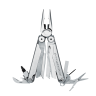 Мультитул LEATHERMAN WAVE + CROC + BIT DRIVER EXTENDER 831878